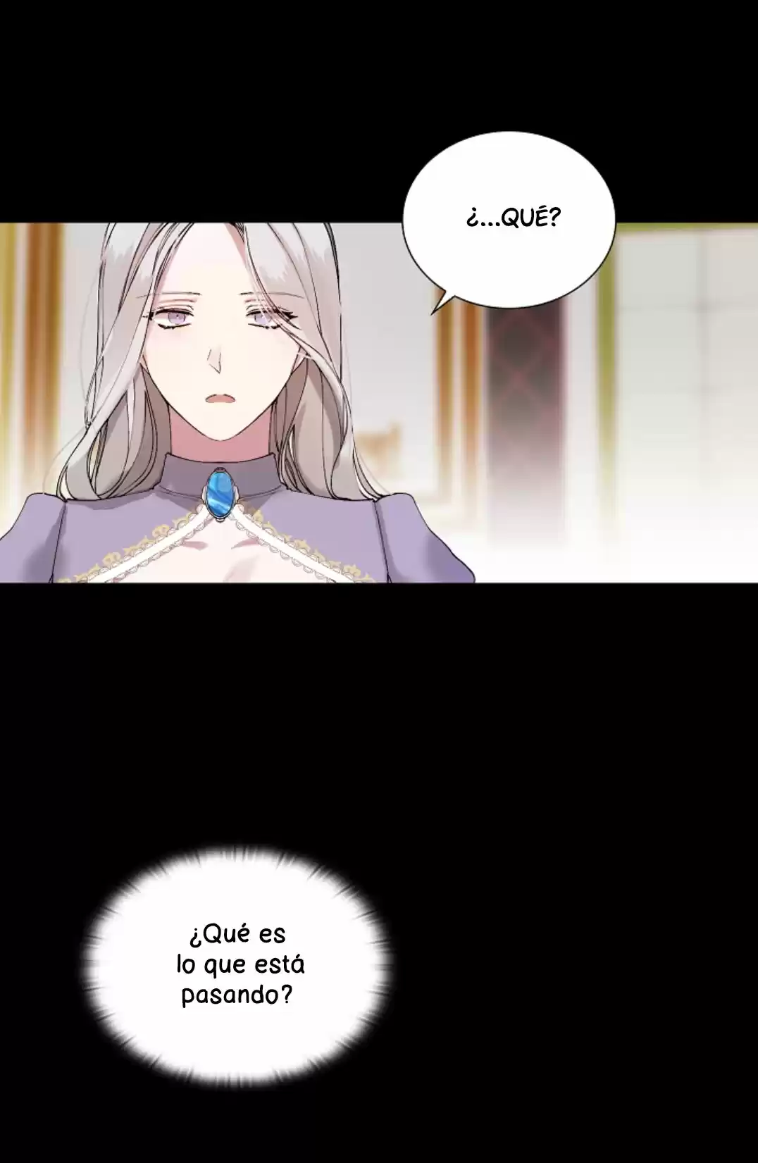 La Dama Villana Necesita Conseguir Un Tirano - Capítulo 1 - Página 43 - LectorTMOo