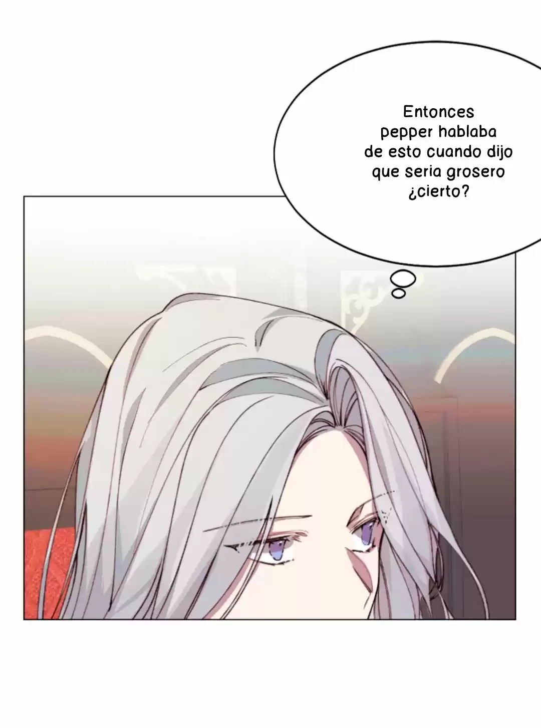 La Dama Villana Necesita Conseguir Un Tirano - Capítulo 10 - Página 13 - LectorTMOo