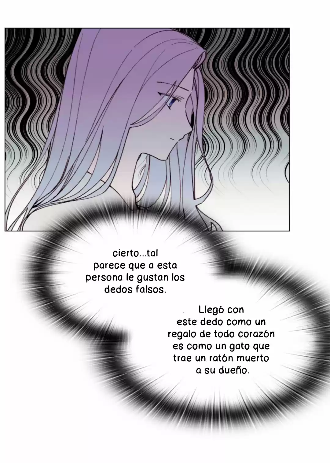 La Dama Villana Necesita Conseguir Un Tirano - Capítulo 10 - Página 16 - LectorTMOo