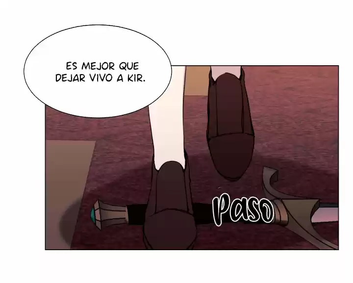 La Dama Villana Necesita Conseguir Un Tirano - Capítulo 12 - Página 56 - LectorTMOo