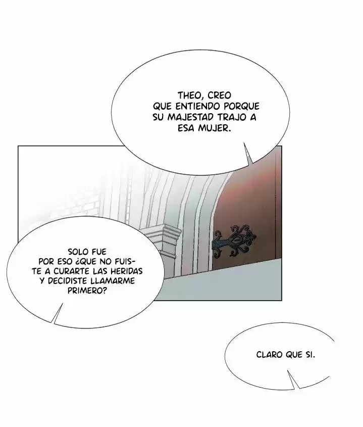 La Dama Villana Necesita Conseguir Un Tirano - Capítulo 13 - Página 17 - LectorTMOo
