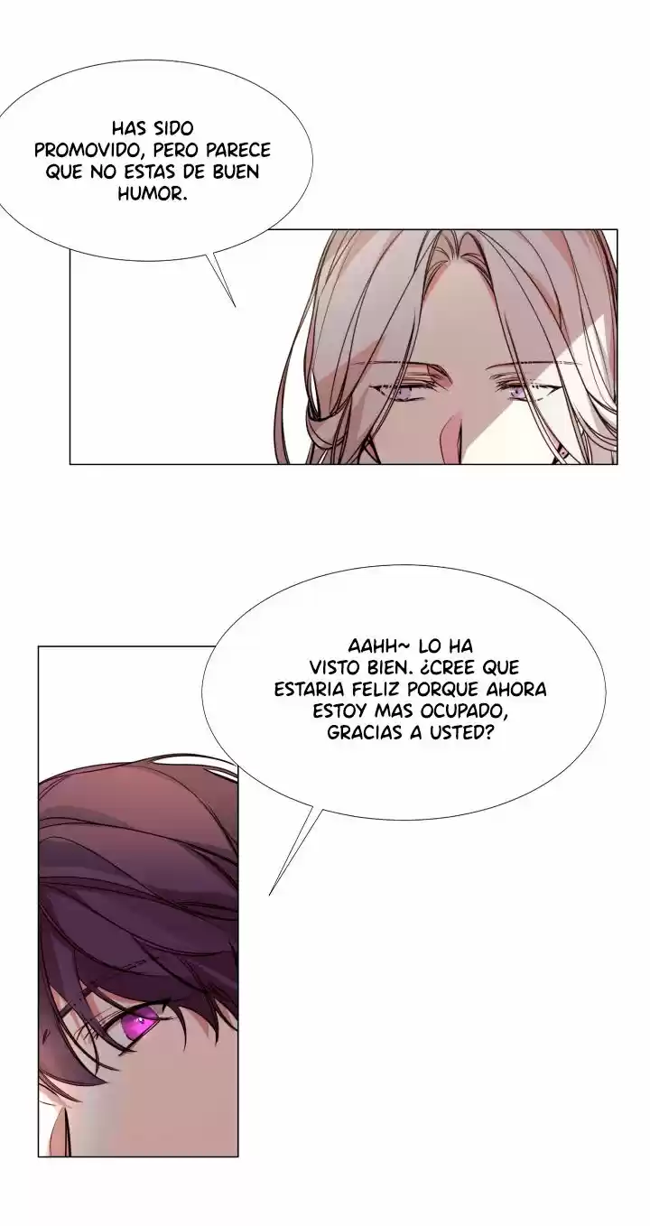 La Dama Villana Necesita Conseguir Un Tirano - Capítulo 13 - Página 46 - LectorTMOo