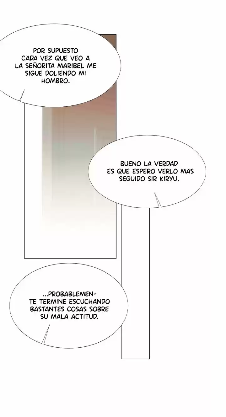 La Dama Villana Necesita Conseguir Un Tirano - Capítulo 13 - Página 54 - LectorTMOo