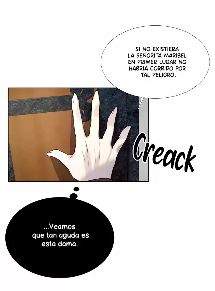 La Dama Villana Necesita Conseguir Un Tirano - Capítulo 13 - Página 60 - LectorTMOo