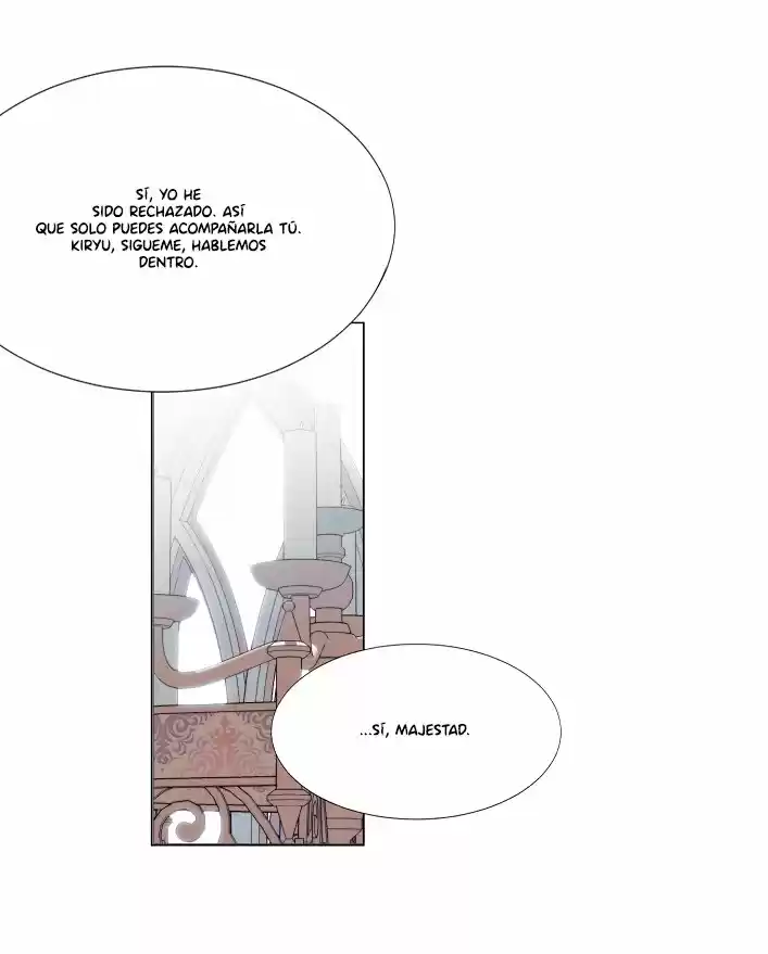 La Dama Villana Necesita Conseguir Un Tirano - Capítulo 14 - Página 59 - LectorTMOo