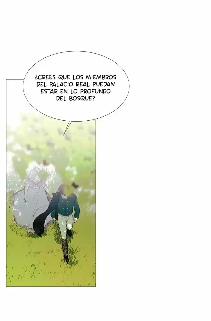 La Dama Villana Necesita Conseguir Un Tirano - Capítulo 15 - Página 5 - LectorTMOo
