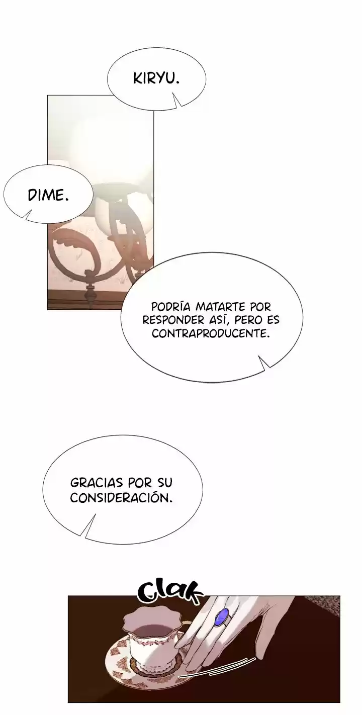 La Dama Villana Necesita Conseguir Un Tirano - Capítulo 15 - Página 36 - LectorTMOo