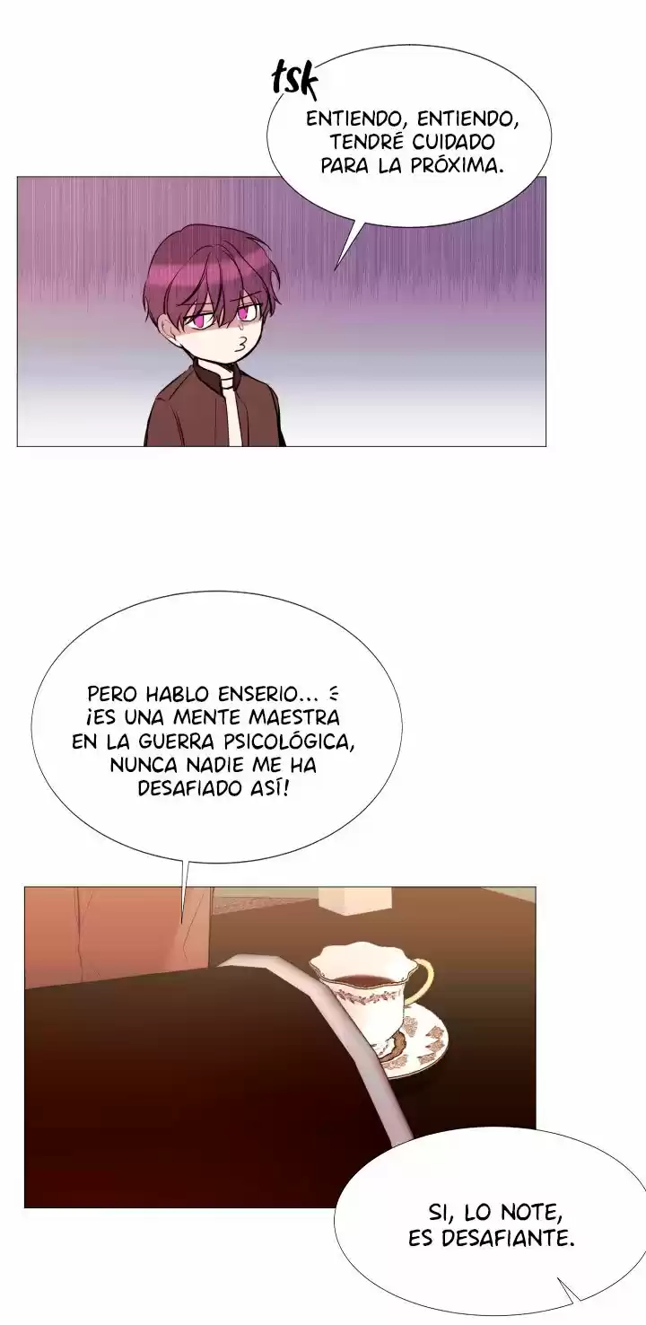 La Dama Villana Necesita Conseguir Un Tirano - Capítulo 15 - Página 46 - LectorTMOo