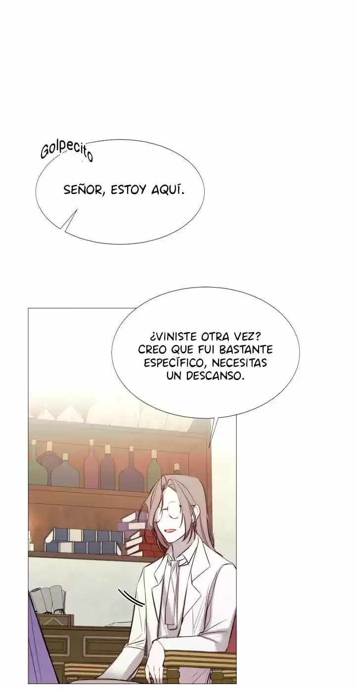 La Dama Villana Necesita Conseguir Un Tirano - Capítulo 15 - Página 54 - LectorTMOo