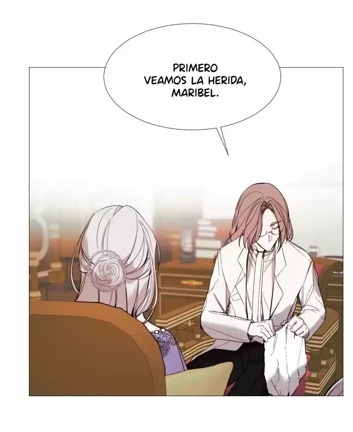 La Dama Villana Necesita Conseguir Un Tirano - Capítulo 16 - Página 20 - LectorTMOo