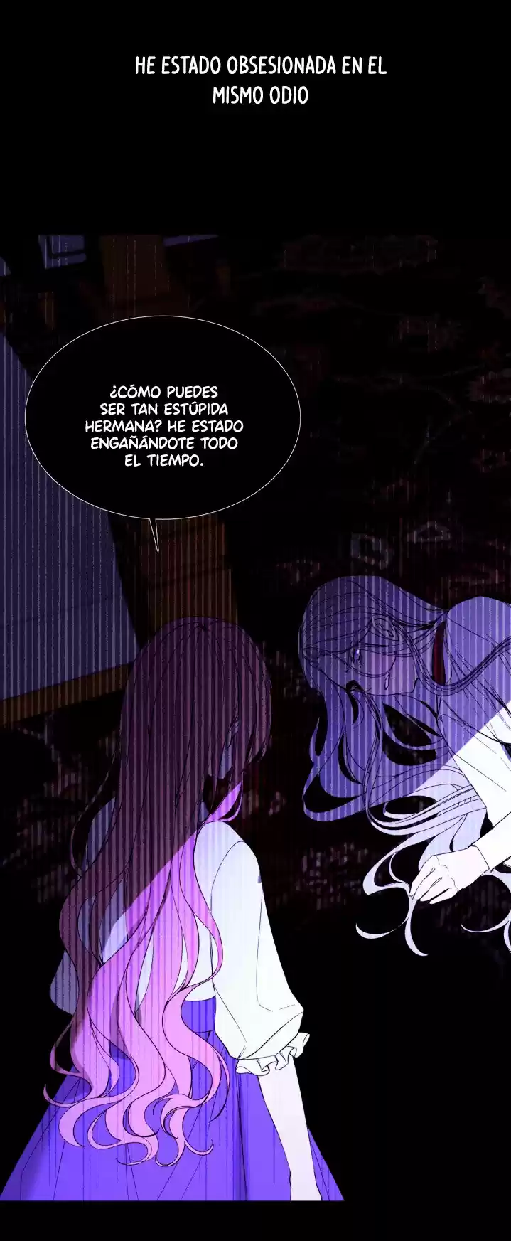 La Dama Villana Necesita Conseguir Un Tirano - Capítulo 16 - Página 54 - LectorTMOo