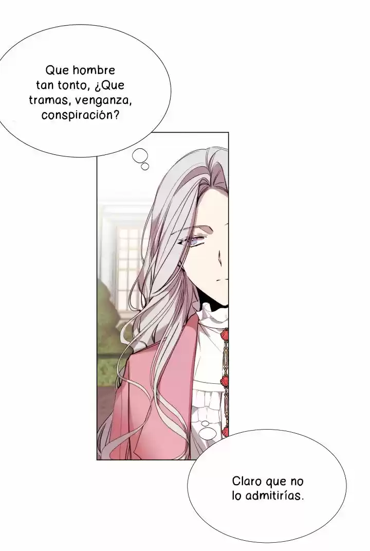 La Dama Villana Necesita Conseguir Un Tirano - Capítulo 18 - Página 6 - LectorTMOo