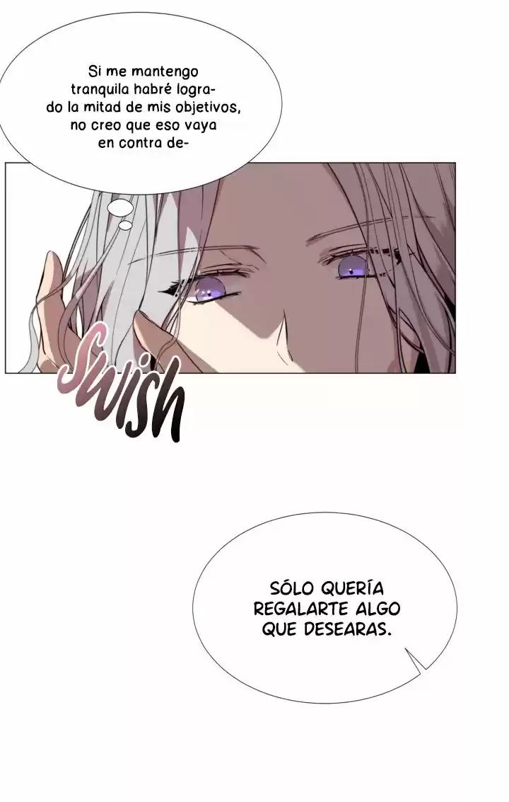 La Dama Villana Necesita Conseguir Un Tirano - Capítulo 19 - Página 17 - LectorTMOo