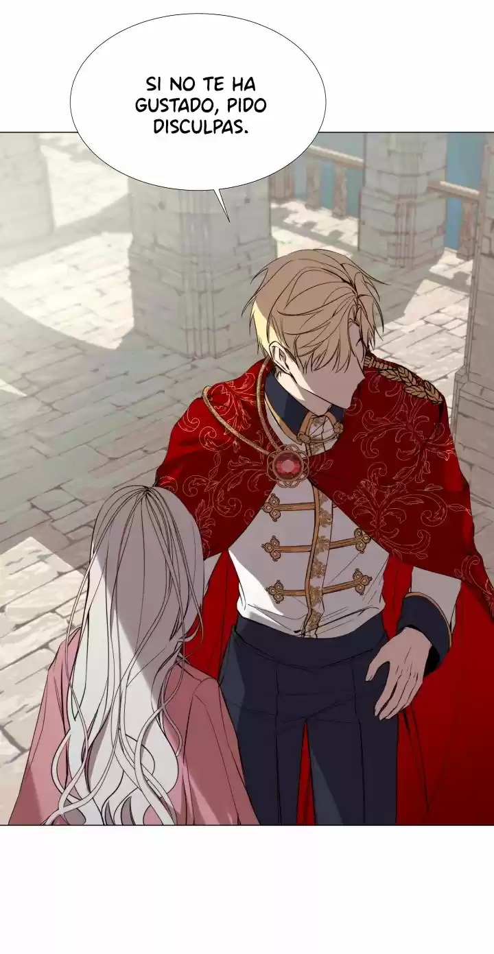 La Dama Villana Necesita Conseguir Un Tirano - Capítulo 19 - Página 21 - LectorTMOo