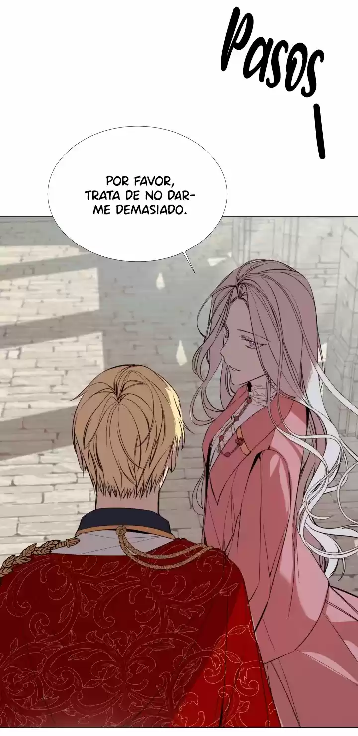 La Dama Villana Necesita Conseguir Un Tirano - Capítulo 19 - Página 23 - LectorTMOo
