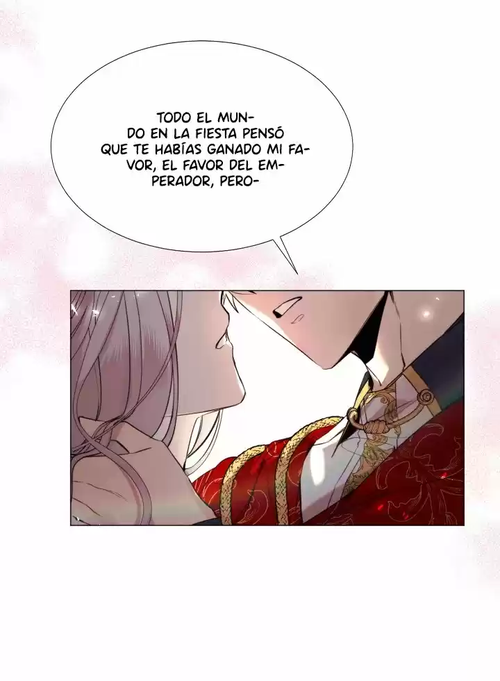 La Dama Villana Necesita Conseguir Un Tirano - Capítulo 19 - Página 32 - LectorTMOo