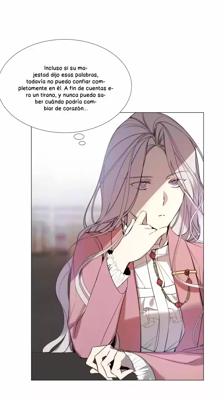 La Dama Villana Necesita Conseguir Un Tirano - Capítulo 19 - Página 35 - LectorTMOo