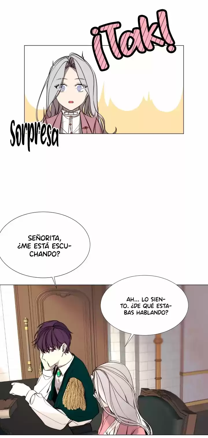 La Dama Villana Necesita Conseguir Un Tirano - Capítulo 19 - Página 37 - LectorTMOo