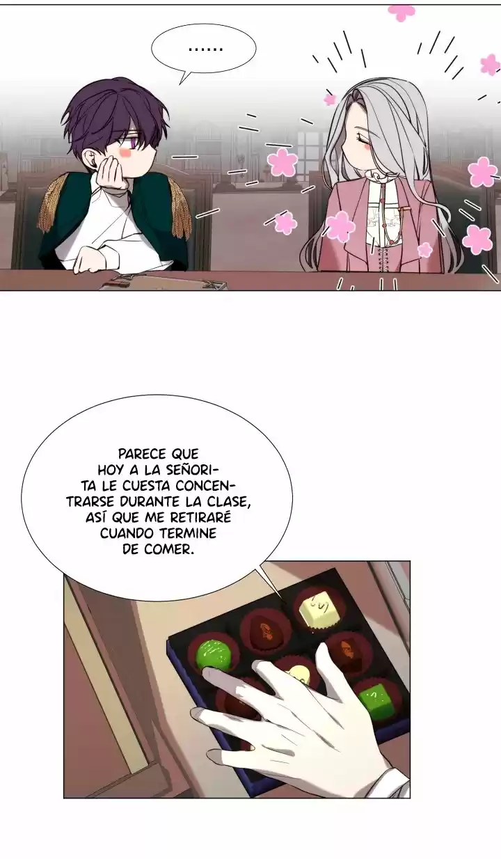 La Dama Villana Necesita Conseguir Un Tirano - Capítulo 19 - Página 39 - LectorTMOo