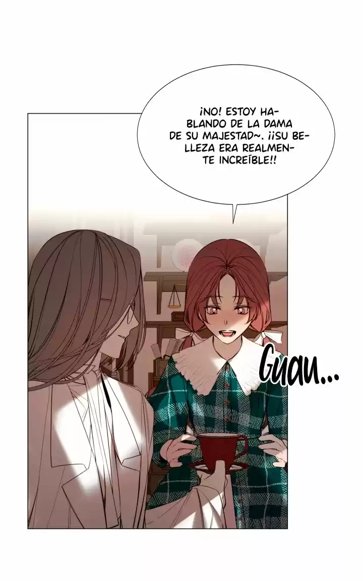 La Dama Villana Necesita Conseguir Un Tirano - Capítulo 19 - Página 53 - LectorTMOo