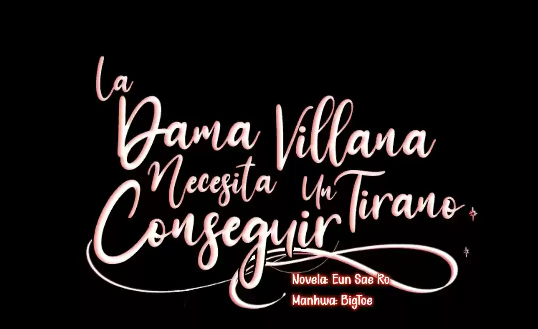 La Dama Villana Necesita Conseguir Un Tirano - Capítulo 2 - Página 12 - LectorTMOo