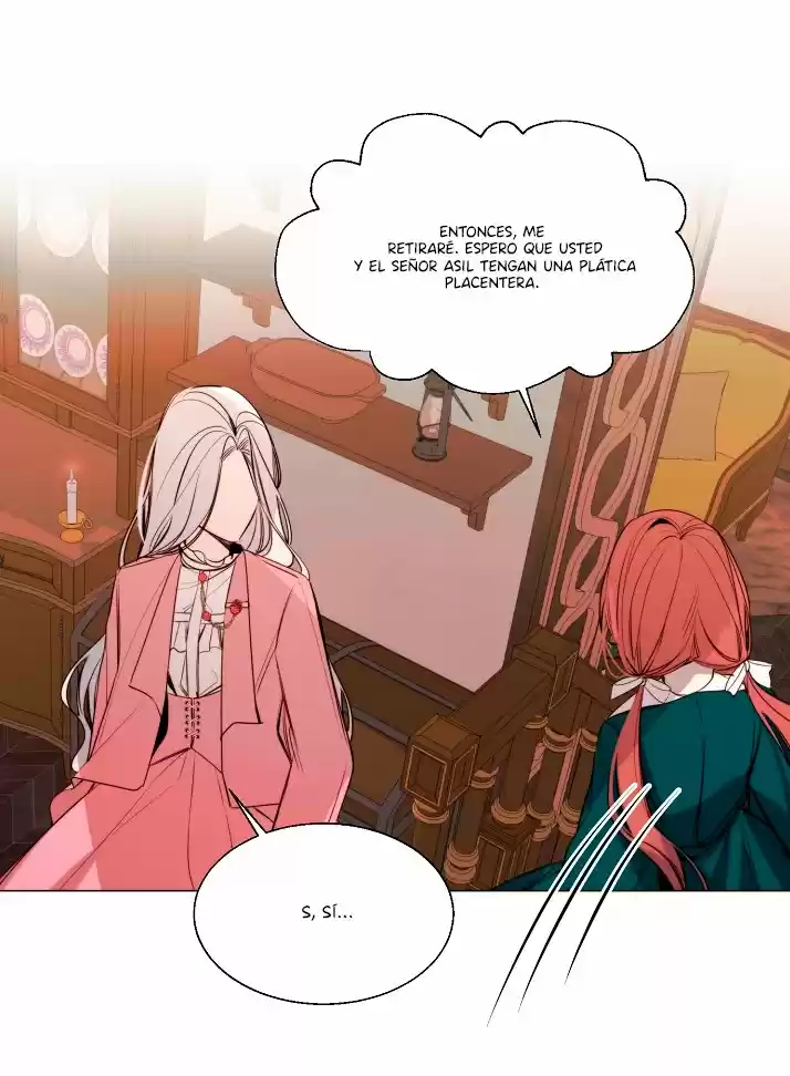 La Dama Villana Necesita Conseguir Un Tirano - Capítulo 20 - Página 6 - LectorTMOo