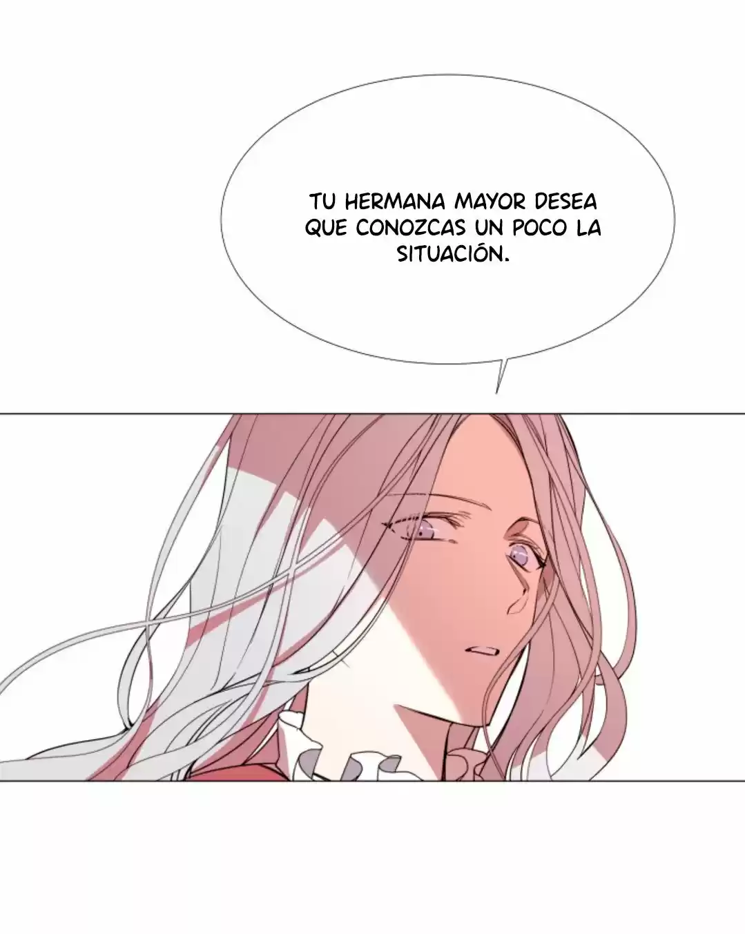 La Dama Villana Necesita Conseguir Un Tirano - Capítulo 21 - Página 11 - LectorTMOo