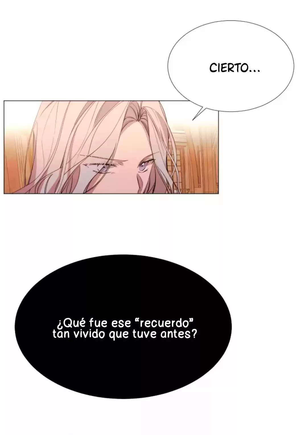 La Dama Villana Necesita Conseguir Un Tirano - Capítulo 21 - Página 20 - LectorTMOo