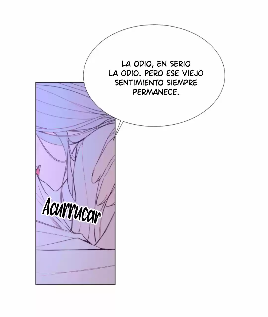 La Dama Villana Necesita Conseguir Un Tirano - Capítulo 21 - Página 43 - LectorTMOo