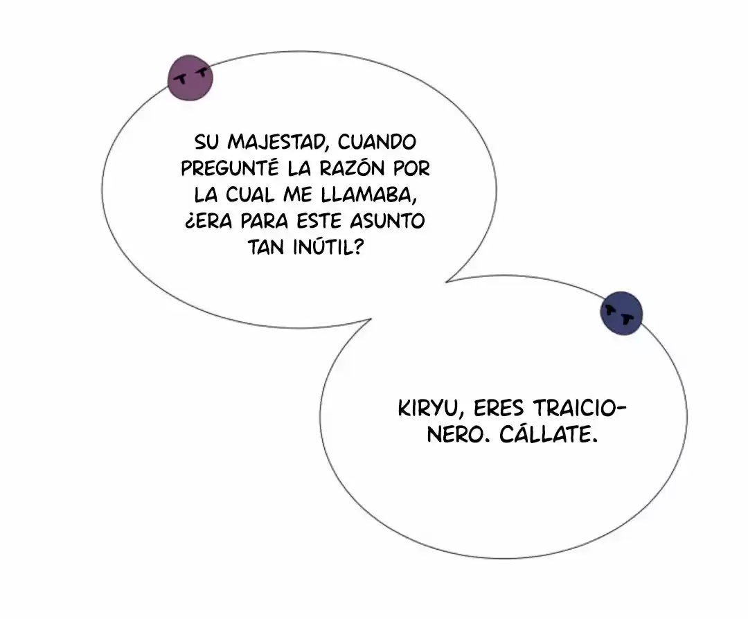 La Dama Villana Necesita Conseguir Un Tirano - Capítulo 21 - Página 56 - LectorTMOo