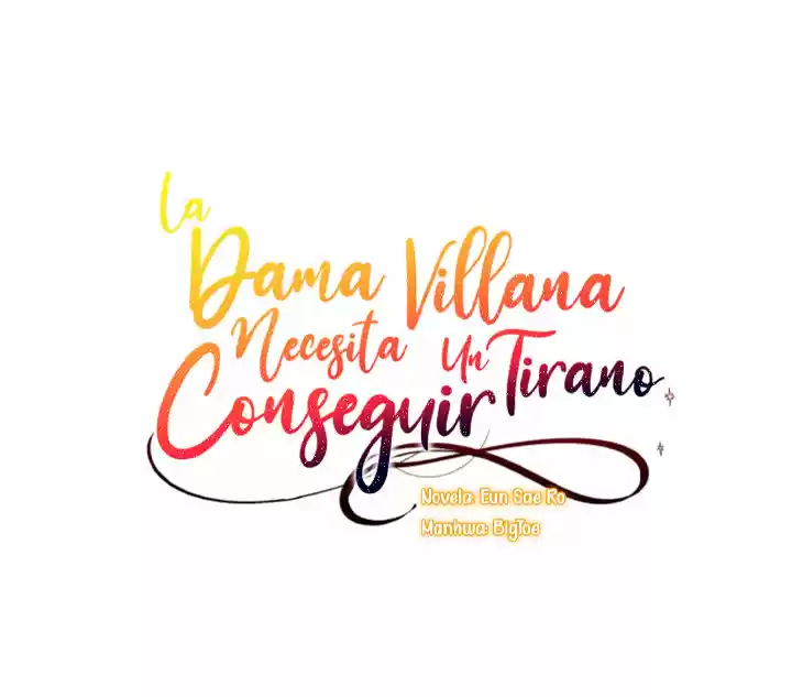 La Dama Villana Necesita Conseguir Un Tirano - Capítulo 24 - Página 20 - LectorTMOo