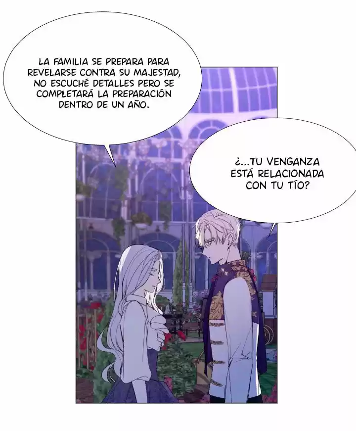La Dama Villana Necesita Conseguir Un Tirano - Capítulo 24 - Página 34 - LectorTMOo