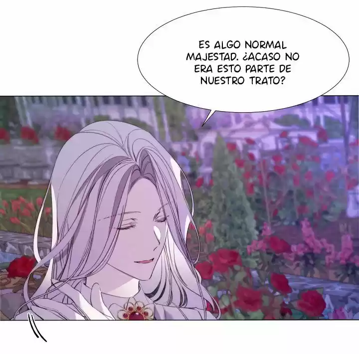 La Dama Villana Necesita Conseguir Un Tirano - Capítulo 24 - Página 39 - LectorTMOo