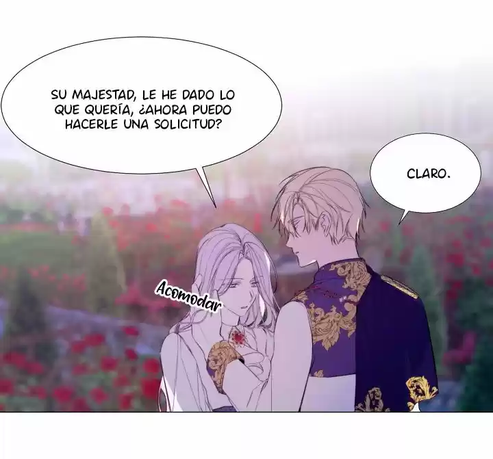 La Dama Villana Necesita Conseguir Un Tirano - Capítulo 24 - Página 41 - LectorTMOo