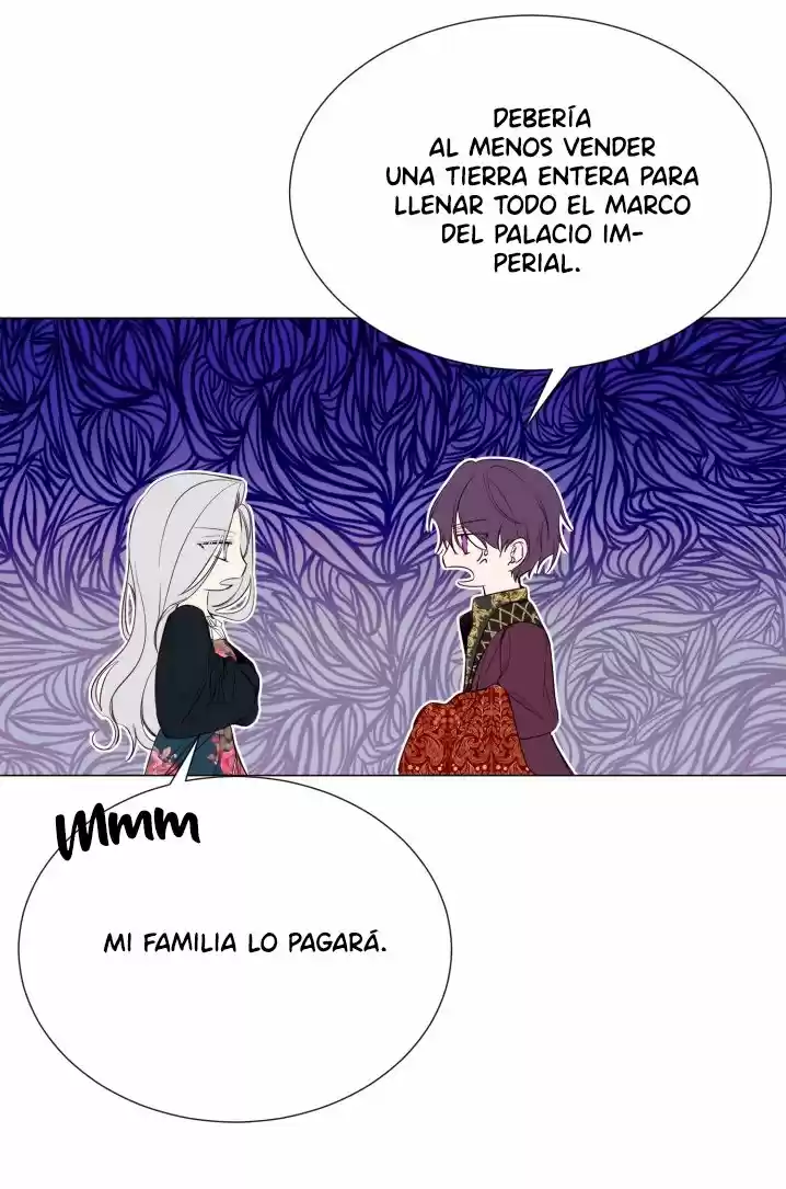 La Dama Villana Necesita Conseguir Un Tirano - Capítulo 25 - Página 26 - LectorTMOo