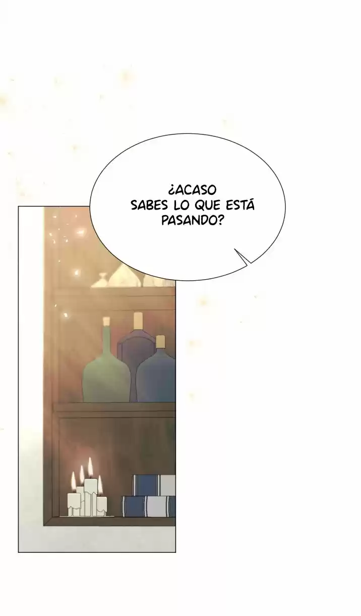 La Dama Villana Necesita Conseguir Un Tirano - Capítulo 25 - Página 51 - LectorTMOo