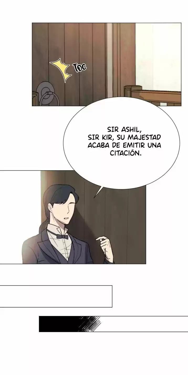 La Dama Villana Necesita Conseguir Un Tirano - Capítulo 25 - Página 62 - LectorTMOo