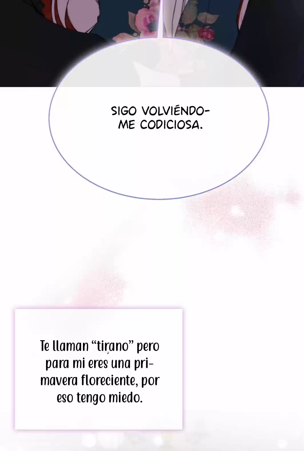 La Dama Villana Necesita Conseguir Un Tirano - Capítulo 27 - Página 33 - LectorTMOo