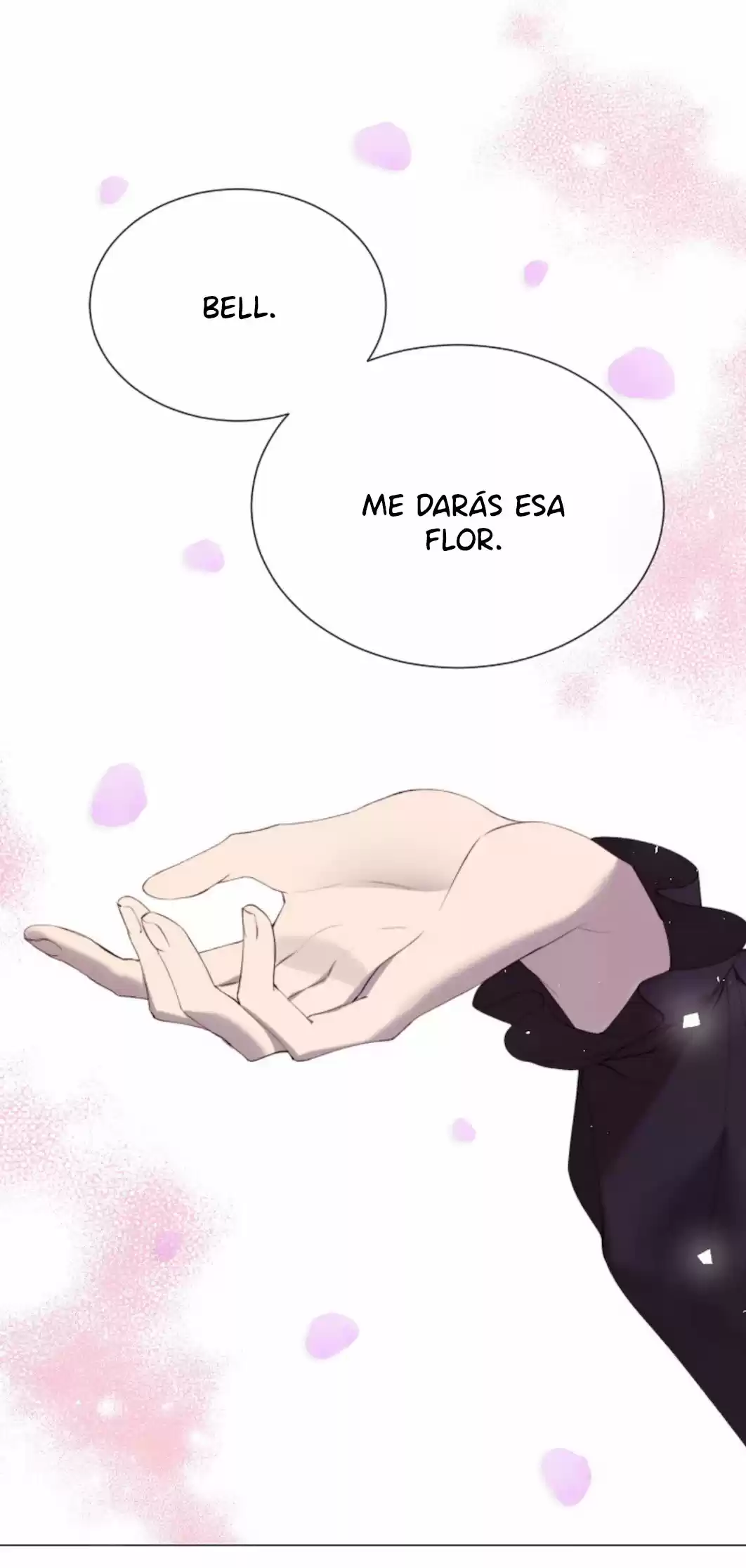 La Dama Villana Necesita Conseguir Un Tirano - Capítulo 27 - Página 35 - LectorTMOo
