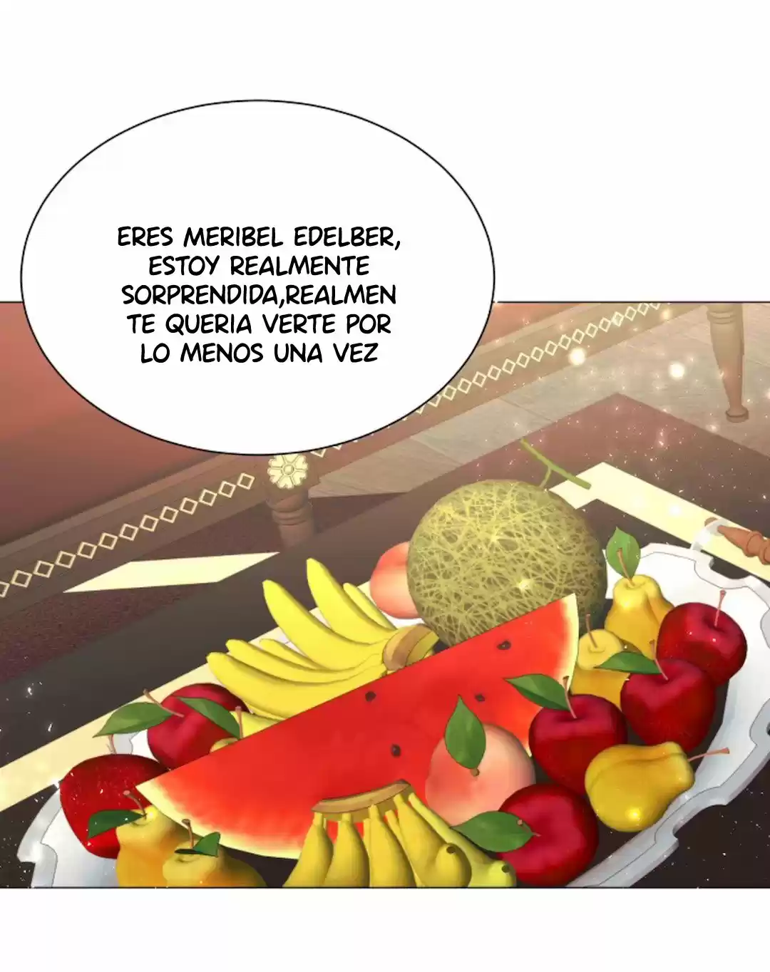 La Dama Villana Necesita Conseguir Un Tirano - Capítulo 28 - Página 7 - LectorTMOo