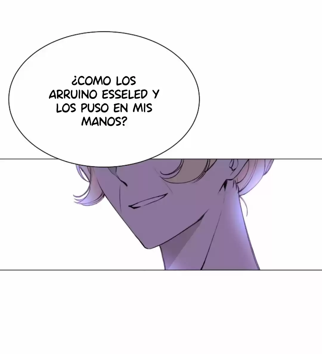 La Dama Villana Necesita Conseguir Un Tirano - Capítulo 28 - Página 14 - LectorTMOo