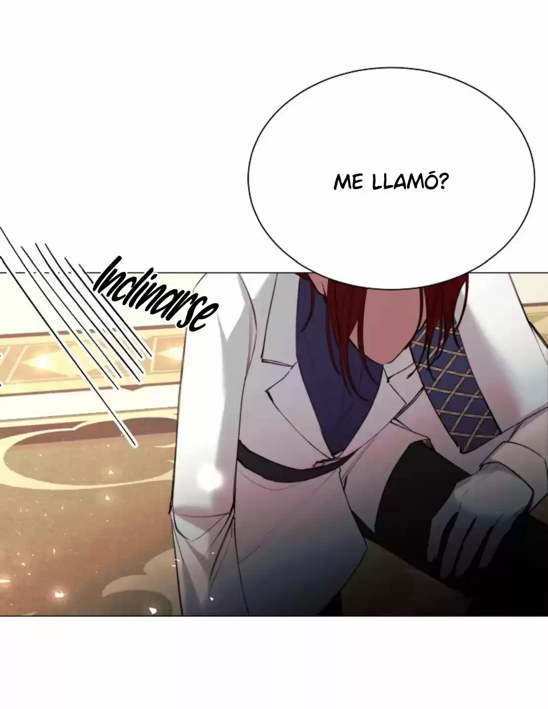 La Dama Villana Necesita Conseguir Un Tirano - Capítulo 28 - Página 36 - LectorTMOo