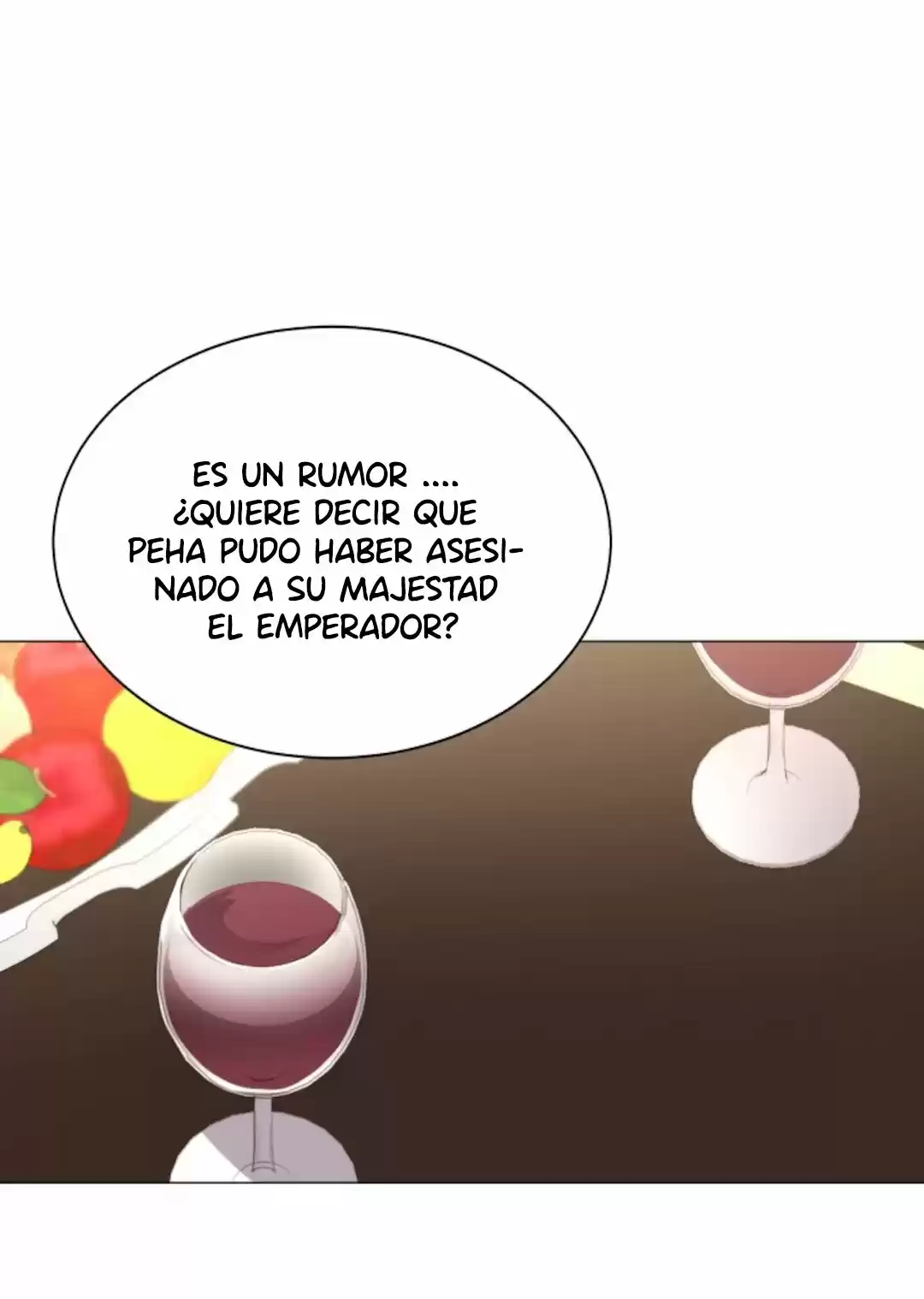 La Dama Villana Necesita Conseguir Un Tirano - Capítulo 28 - Página 40 - LectorTMOo