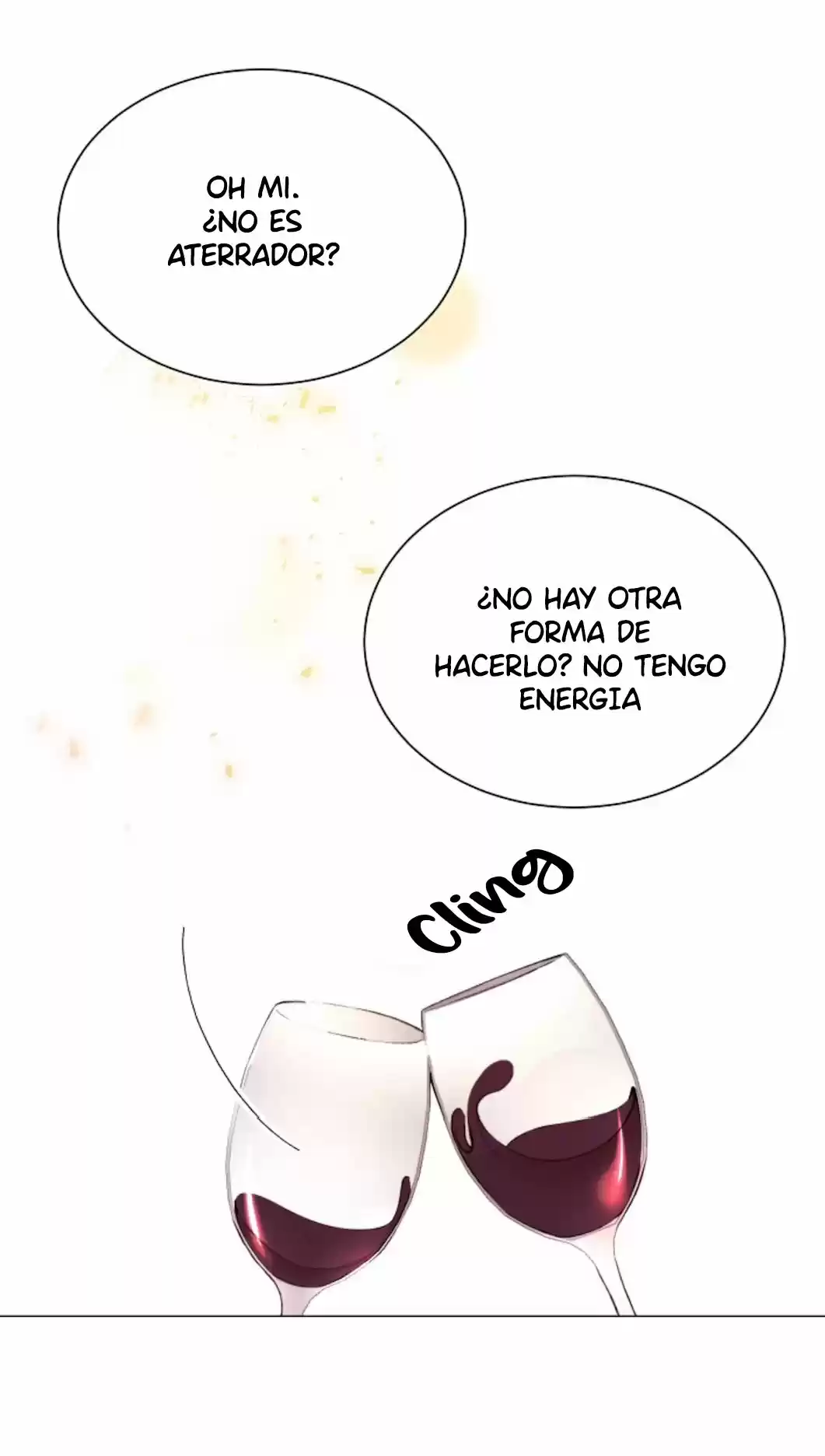 La Dama Villana Necesita Conseguir Un Tirano - Capítulo 28 - Página 51 - LectorTMOo
