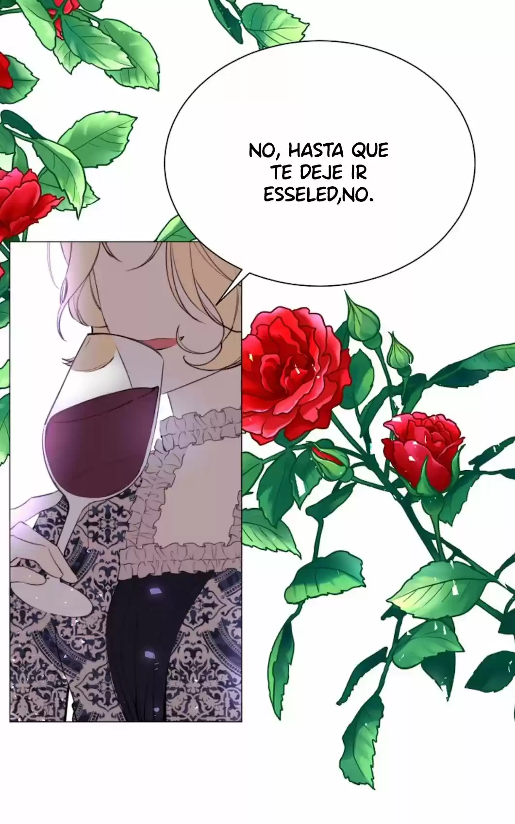 La Dama Villana Necesita Conseguir Un Tirano - Capítulo 28 - Página 56 - LectorTMOo