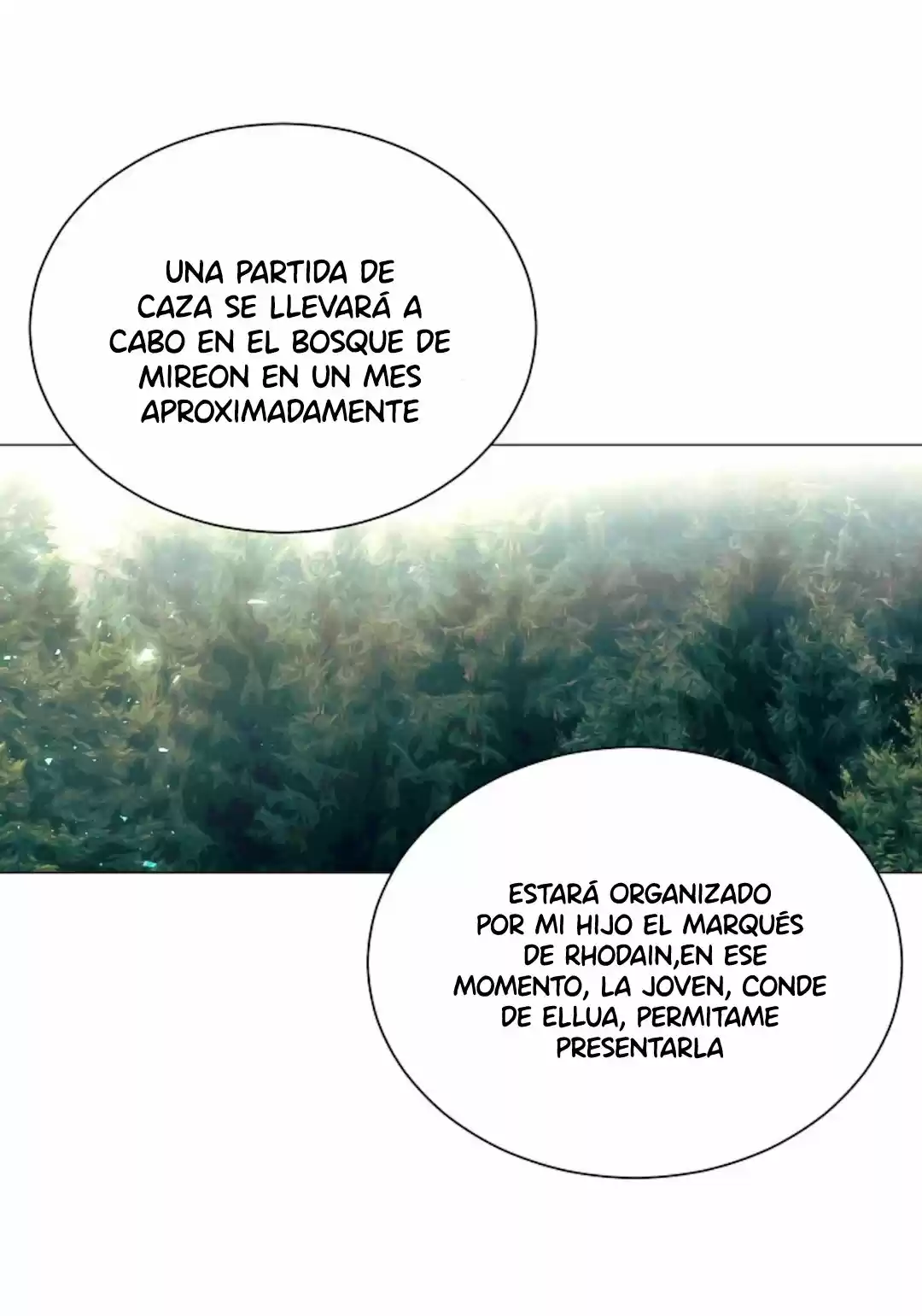 La Dama Villana Necesita Conseguir Un Tirano - Capítulo 28 - Página 58 - LectorTMOo