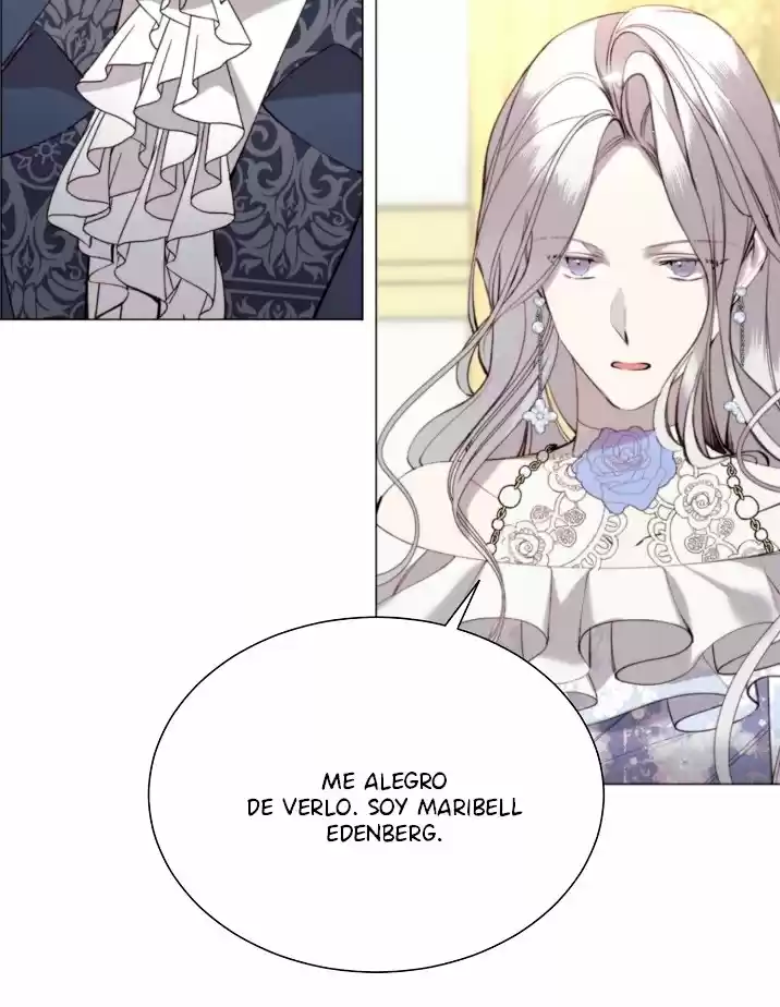 La Dama Villana Necesita Conseguir Un Tirano - Capítulo 29 - Página 22 - LectorTMOo