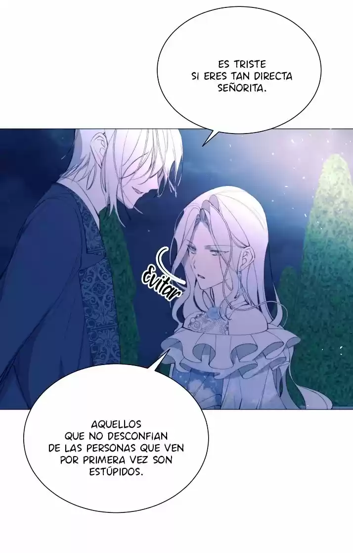 La Dama Villana Necesita Conseguir Un Tirano - Capítulo 29 - Página 37 - LectorTMOo