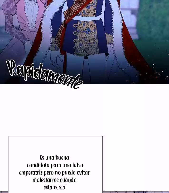 La Dama Villana Necesita Conseguir Un Tirano - Capítulo 29 - Página 68 - LectorTMOo
