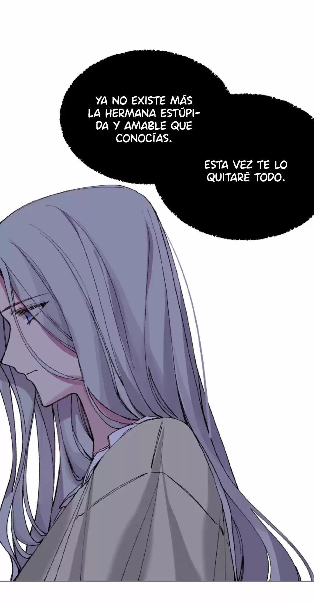 La Dama Villana Necesita Conseguir Un Tirano - Capítulo 3 - Página 44 - LectorTMOo